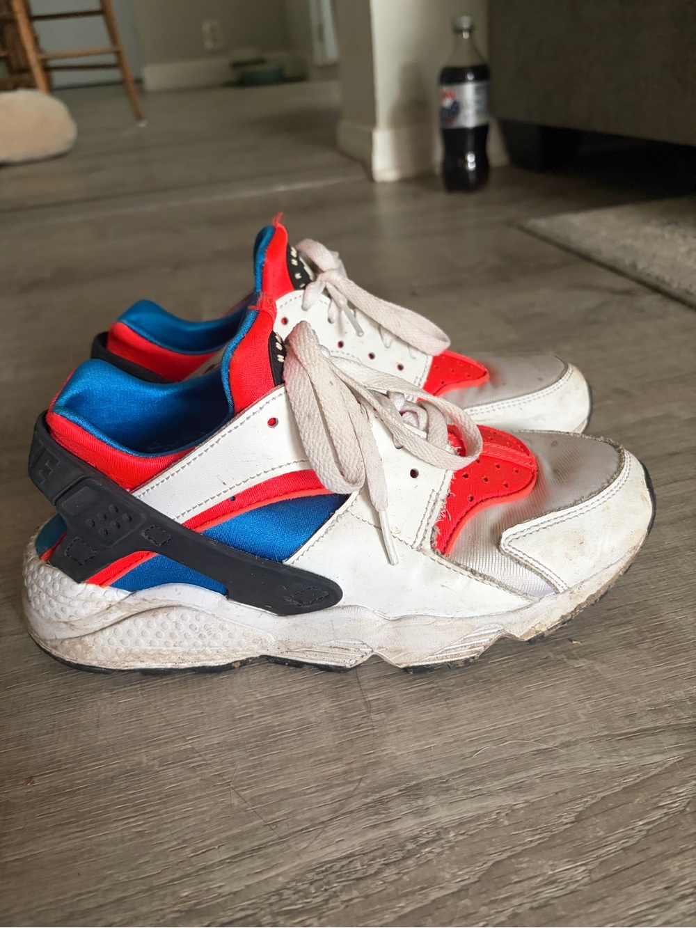 Nike Huaraches